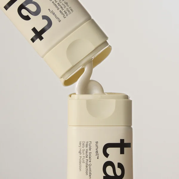 Sunveil SPF50+ Fluide Solaire Anti-Taches