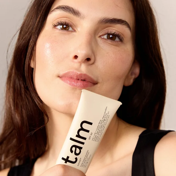 Sunveil SPF50+ Fluide Solaire Anti-Taches