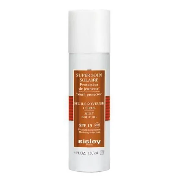 Super Soin Solaire SPF15