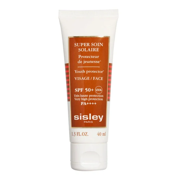 Super Soin Solaire SPF50+