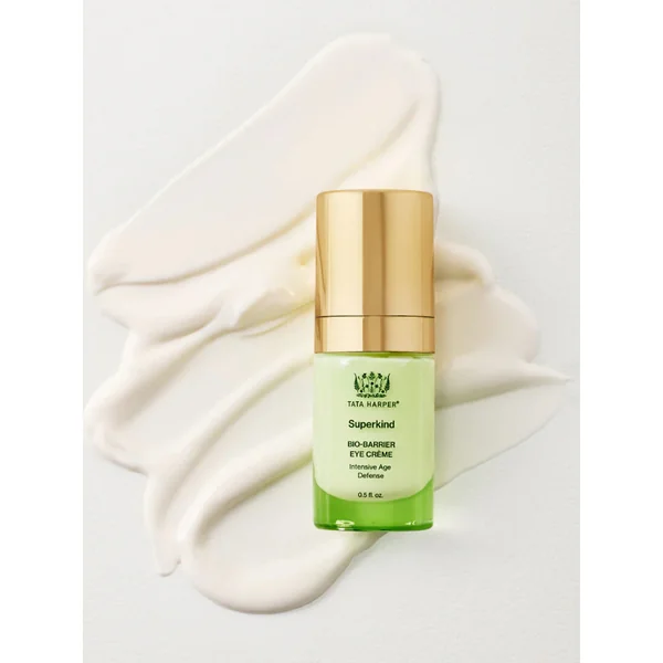 Superkind Organic Barrier Eye Crème