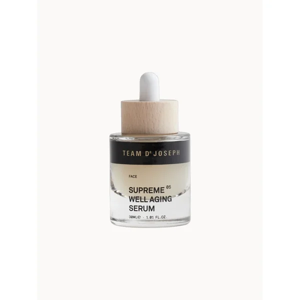 Supreme Well Aging Serum