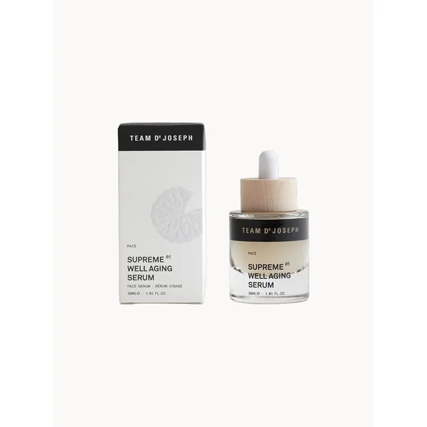 Supreme Well Aging Serum