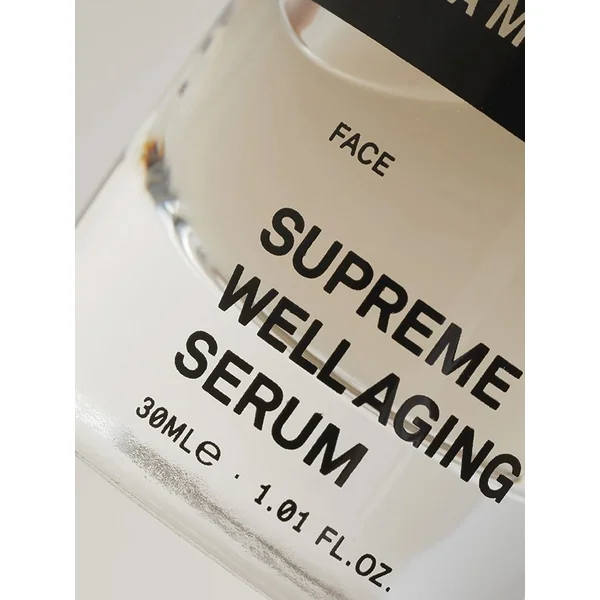 Supreme Well Aging Serum