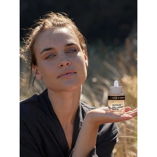 Supreme Well Aging Serum