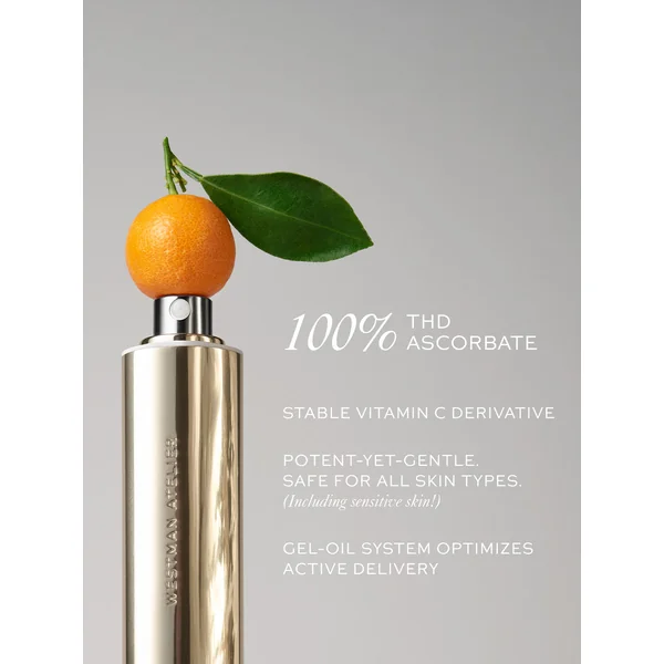 Suprême C Serum Refill