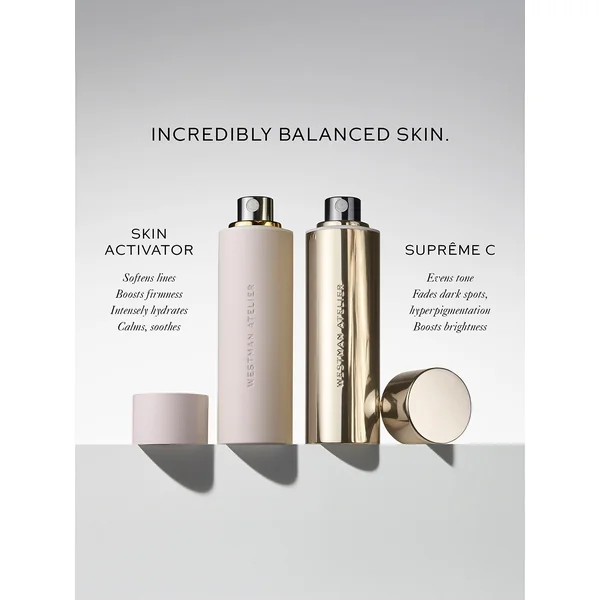 Suprême C Serum Refill