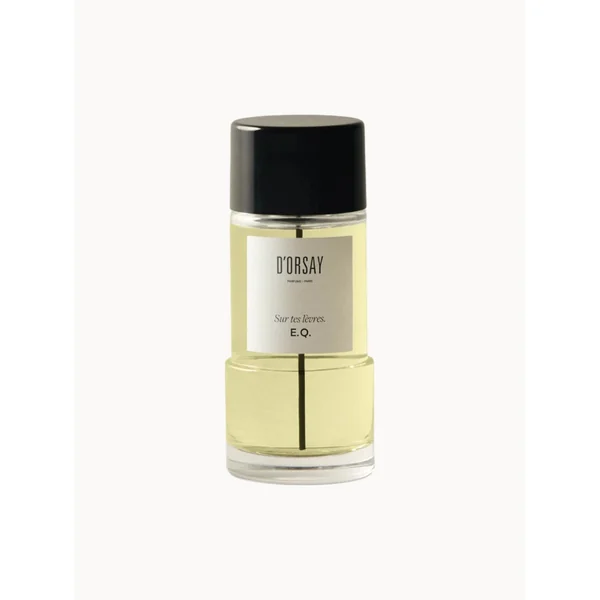Sur Tes Lévres Eau de Parfum
