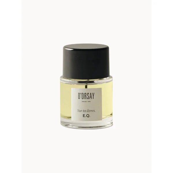Sur Tes Lévres Eau de Parfum