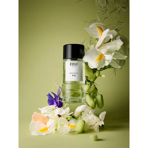 Sur Tes Lévres Eau de Parfum