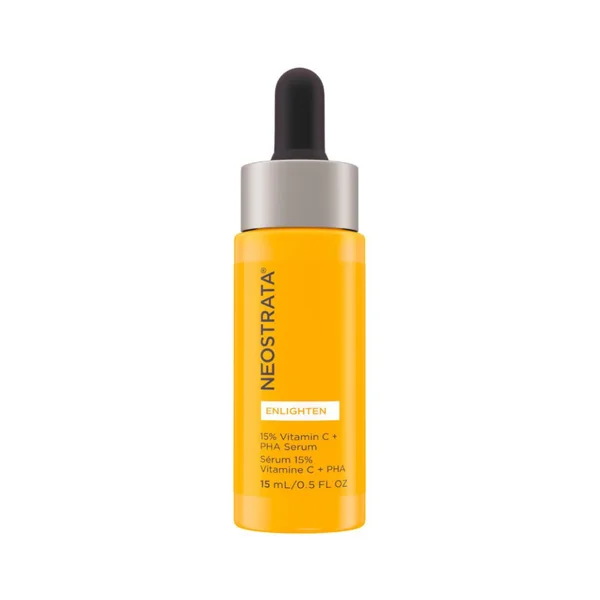 Sérum 15% Vitamine C + PHA