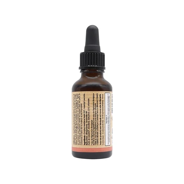 Sérum anti-âge