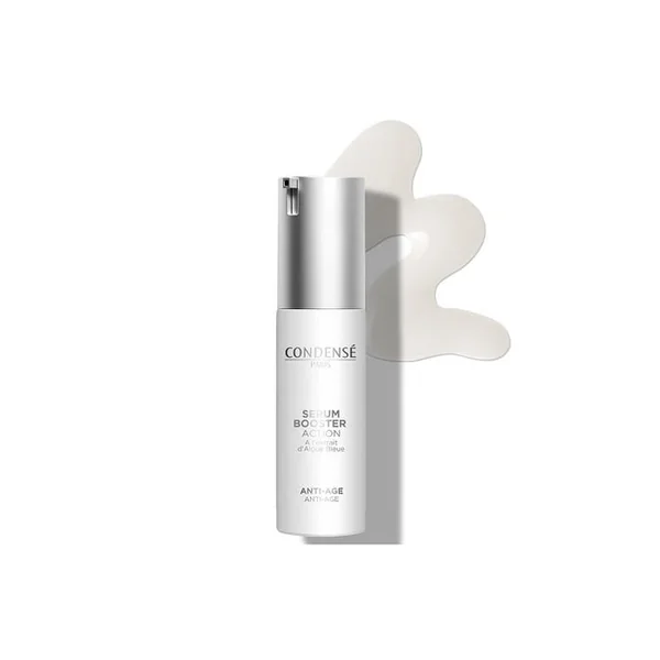Sérum Booster Action Anti-ge - Visage - Tous Types de Peaux, 30ml