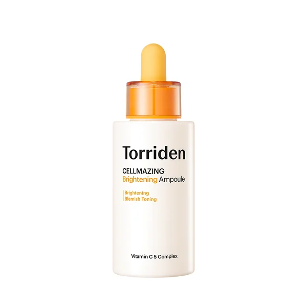 Sérum Cellmazing Éclat & Vitamine C 30ML