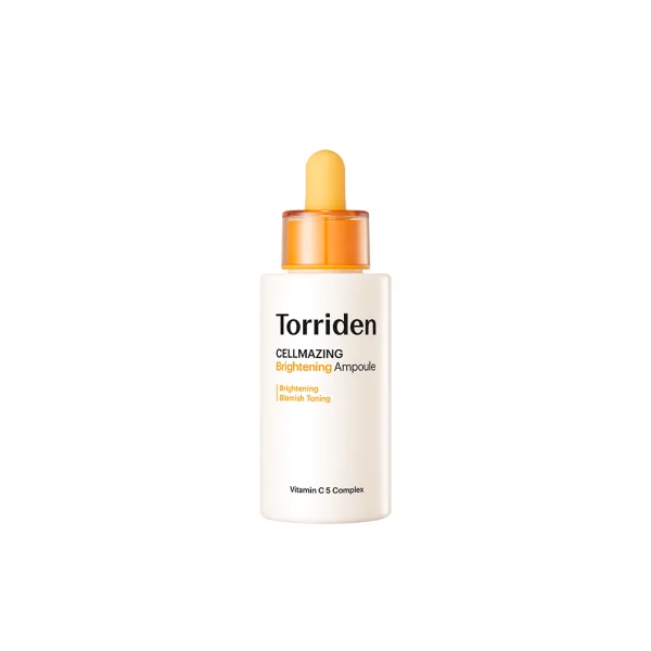Sérum Cellmazing Éclat & Vitamine C 30ML
