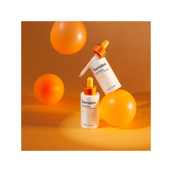 Sérum Cellmazing Éclat & Vitamine C 30ML