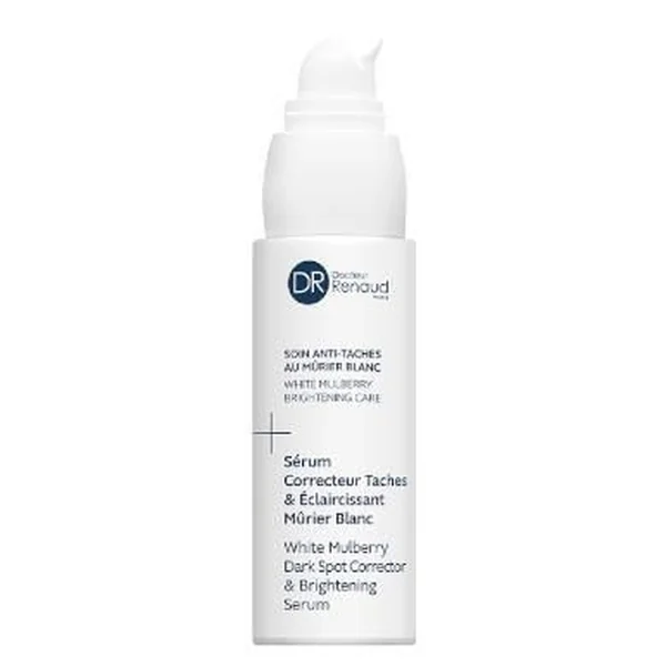 Sérum Correcteur Taches & Eclaircissant