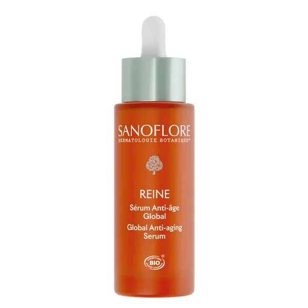 Sérum des Reines