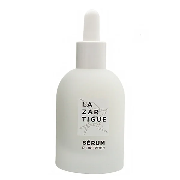 Sérum d'Exception