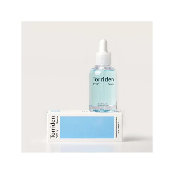 Sérum Dive In 50ML