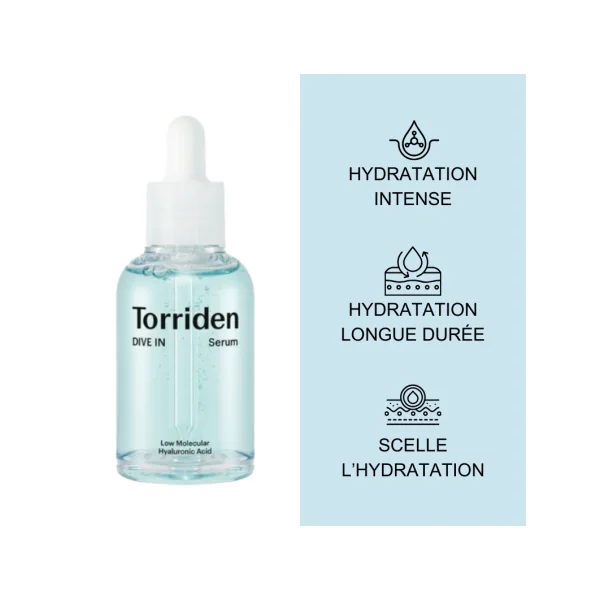 Sérum Dive In 50ML