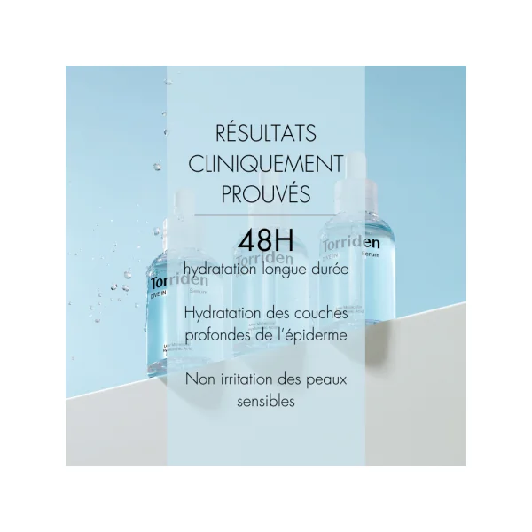 Sérum Dive In 50ML