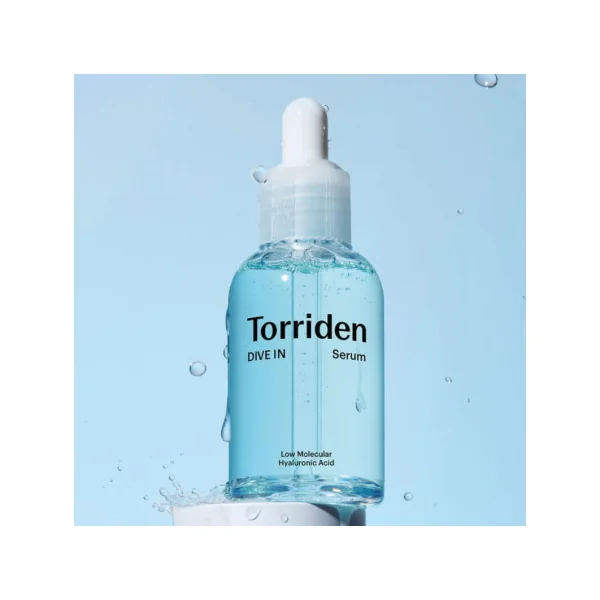Sérum Dive In 50ML