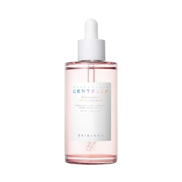 SÉRUM DÉTOXIFIANT 100ML