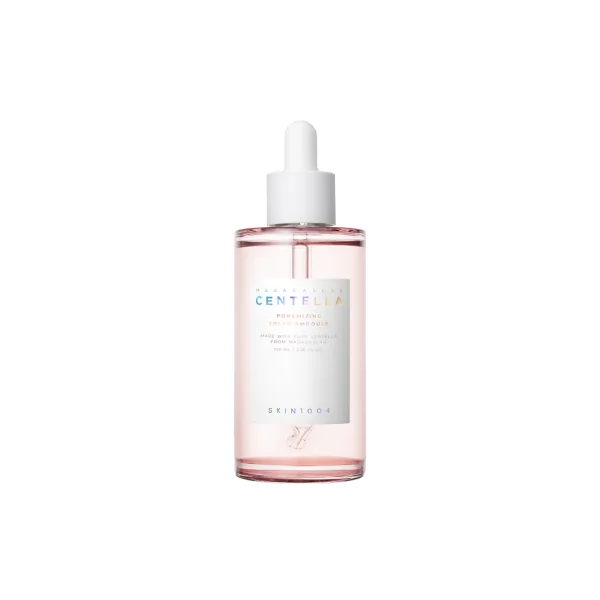 SÉRUM DÉTOXIFIANT 100ML