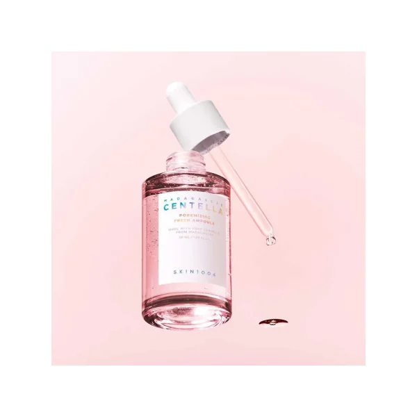SÉRUM DÉTOXIFIANT 100ML