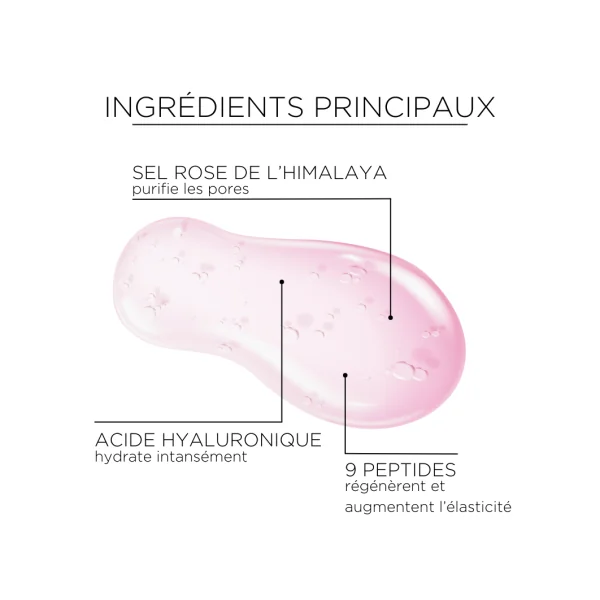 SÉRUM DÉTOXIFIANT 100ML