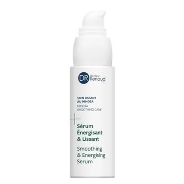 Sérum Energisant & lissant