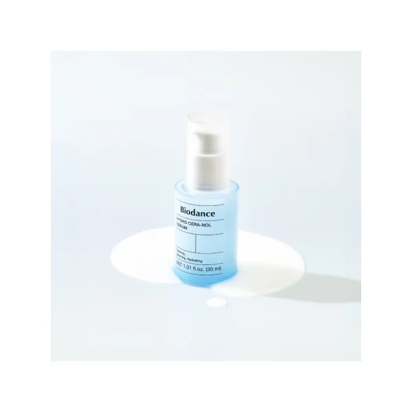 Sérum Hydratant au Cera-nol 30ml