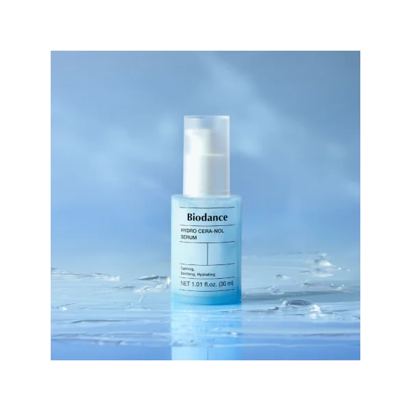 Sérum Hydratant au Cera-nol 30ml