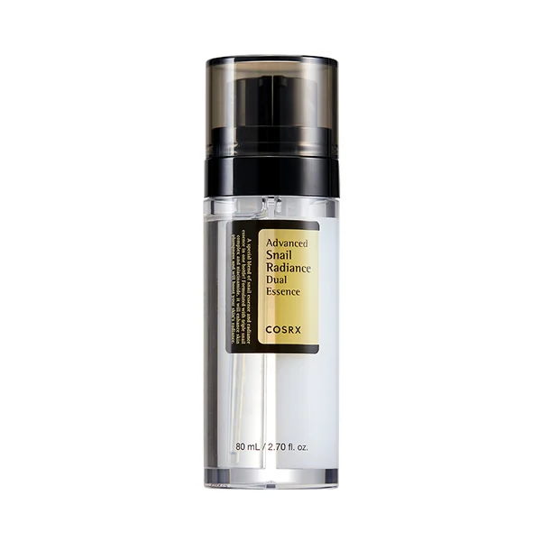 Sérum Illuminateur à la Bave d'escargot 80ml