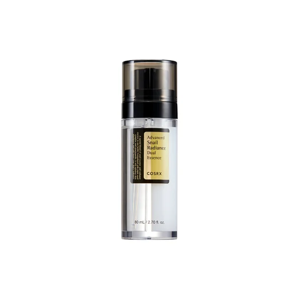 Sérum Illuminateur à la Bave d'escargot 80ml