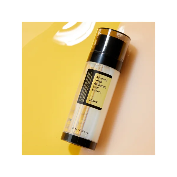Sérum Illuminateur à la Bave d'escargot 80ml