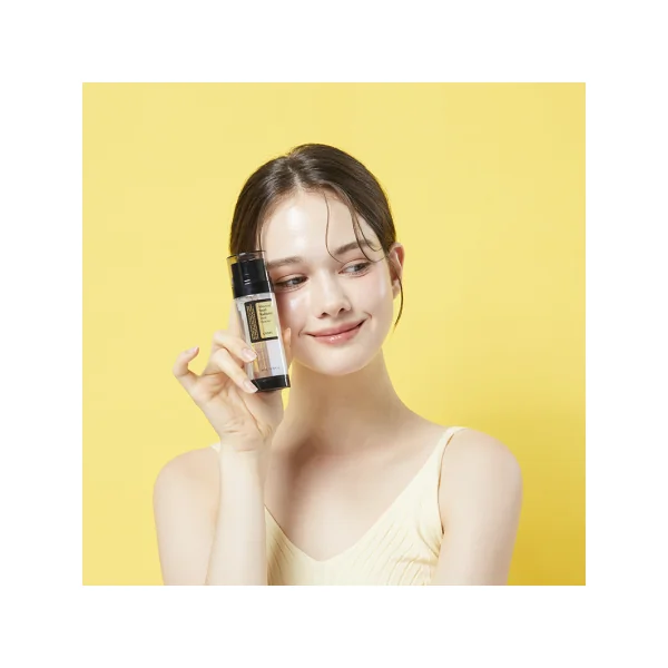Sérum Illuminateur à la Bave d'escargot 80ml