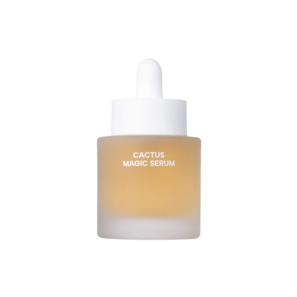 Sérum magique teint parfait - Bio & fermenté 32ml