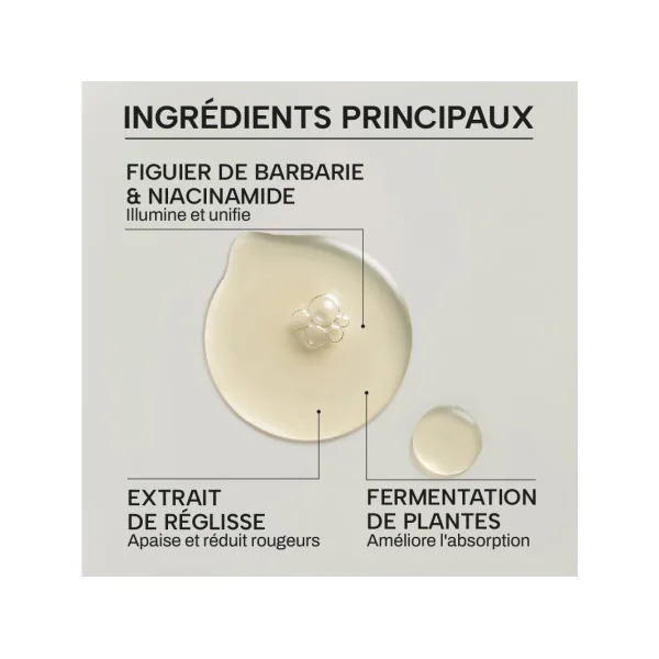 Sérum magique teint parfait - Bio & fermenté 32ml