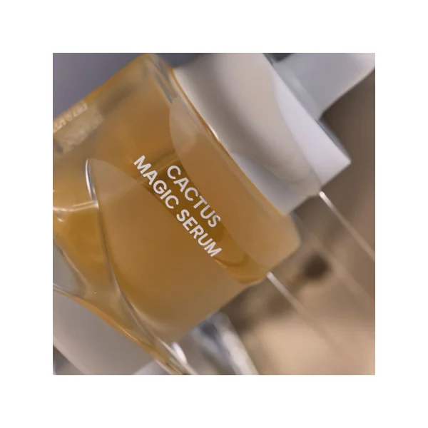 Sérum magique teint parfait - Bio & fermenté 32ml