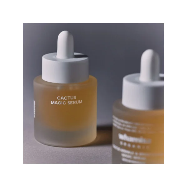 Sérum magique teint parfait - Bio & fermenté 32ml