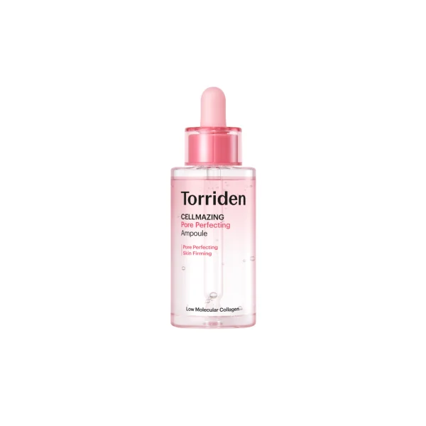 Sérum perfecteur de pores au Collagène 30ML