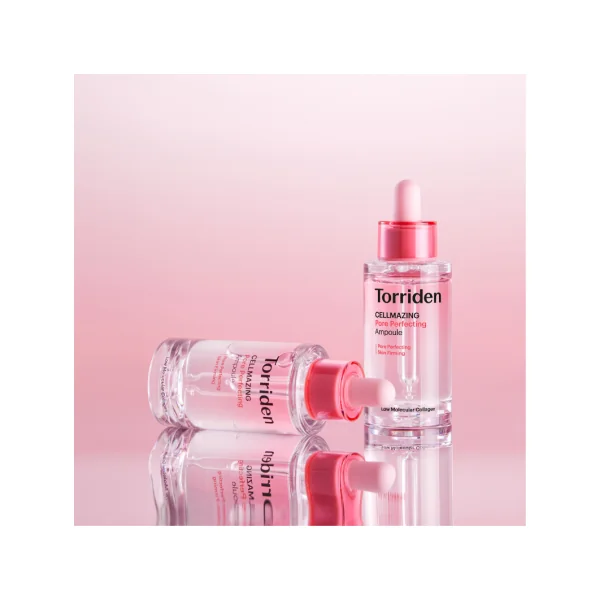Sérum perfecteur de pores au Collagène 30ML