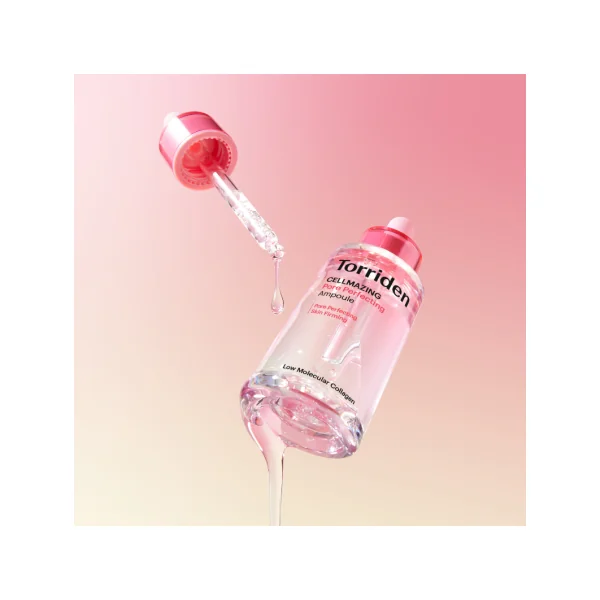 Sérum perfecteur de pores au Collagène 30ML