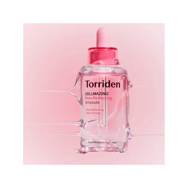 Sérum perfecteur de pores au Collagène 30ML
