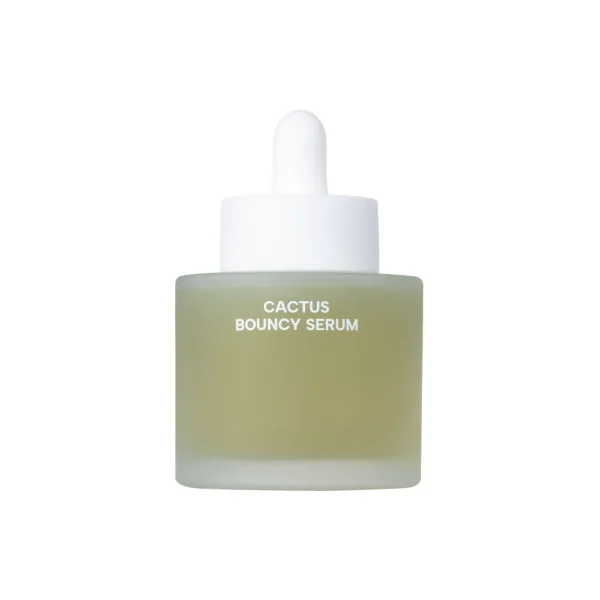 Sérum repulpant - Bio & fermenté 52ml