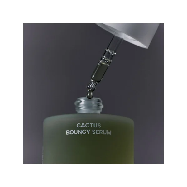 Sérum repulpant - Bio & fermenté 52ml