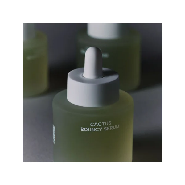 Sérum repulpant - Bio & fermenté 52ml