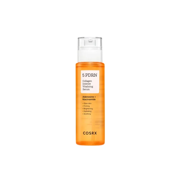 Sérum revitalisant au PDRN et au collagène 100ml